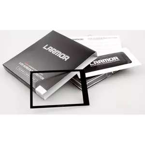 Tempered Anti-Glare Screen Protector GGS for Sony RX1 RX10 RX100