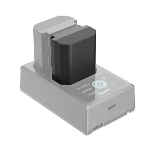 SmallRig NP-FZ100 Lithium-Ion Battery 2040 mAh for Camera