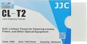 Lens Cap JJC CL-T2 for SB7275 — protective front cap for lens (JJC SB7275)
