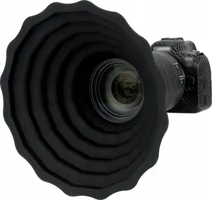 Lens hood JJC LH-ARLII for 73–88 mm lenses, model SB7281