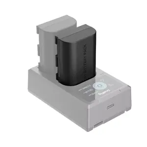 SmallRig LP-E6NH Lithium-Ion Camera Battery 2040 mAh