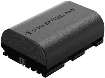 SmallRig LP-E6NH Lithium-Ion Camera Battery Photo 4