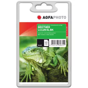 AgfaPhoto APB129BD ink cartridge Black