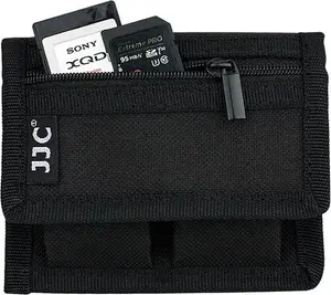 Battery charger JJC BC-P2 for SB5468 batteries, model BC-P2, compatible with SB5468