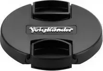 Objektīva vāciņš Voigtlander 58 mm — priekšējais aizsargvāciņš priekš 58 mm vītņotiem objektīviem