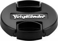 Objektīva vāciņš Voigtlander 43 mm — priekšējais vāciņš 43 mm objektīviem