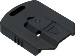 Hot Shoe Cover JJC SB7280 for Canon cameras — Protective Cap for Hot Shoe / Flash Mount