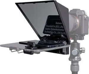 Portable monitor Feelworld TP2A for DSLR and smartphones with 2.4G wireless transmission