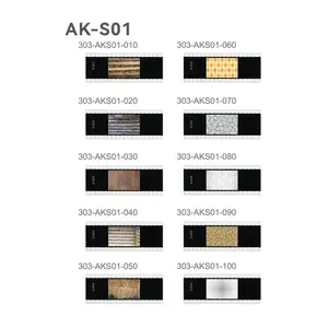 Godox AK-S01 Slide Set for AK-R21 Projection Attachment