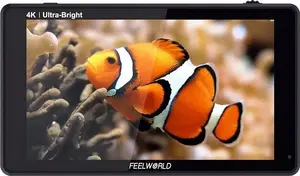 Полевой монитор Feelworld LUT6S 6" с SDI-входом, модель LUT6S