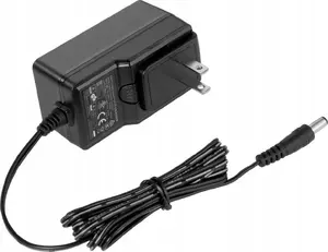 Адаптер питания Feelworld 12V 3A — блок питания AC→DC 12V 3A для устройств