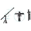 Tripod Sirui HA-77 aluminium black Photo 2