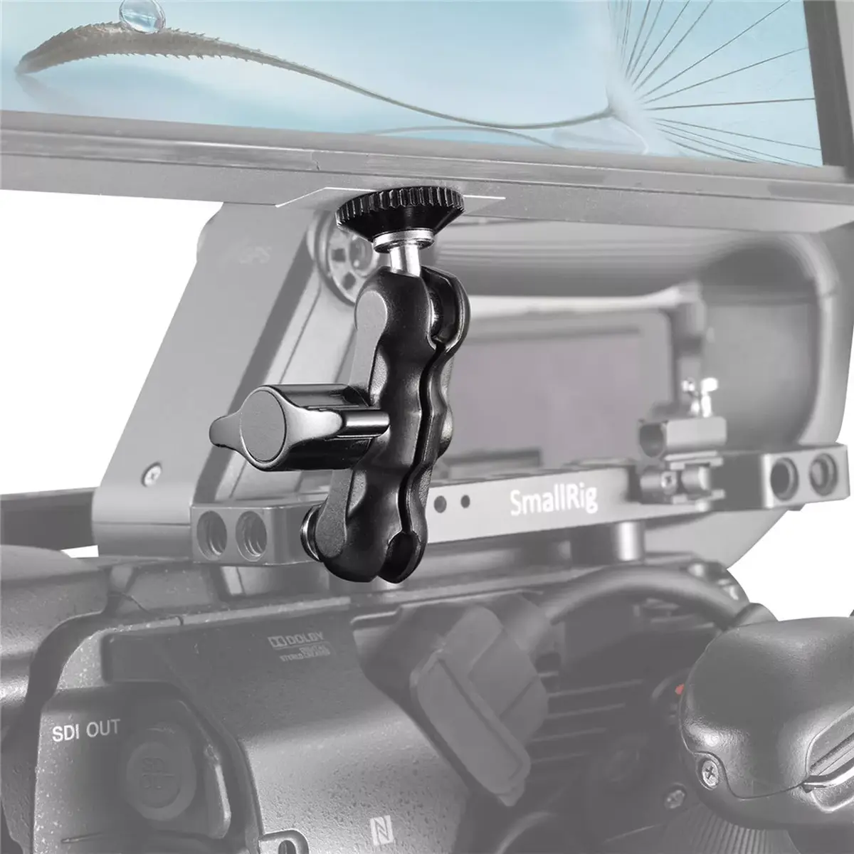 Camera Mounting Accessory SmallRig 2157 Photo 6