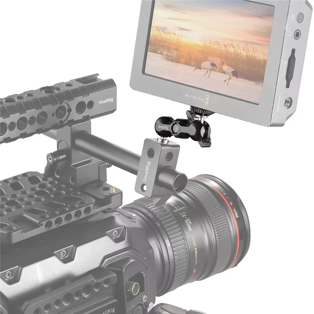 Camera Mounting Accessory SmallRig 2157 Photo 7