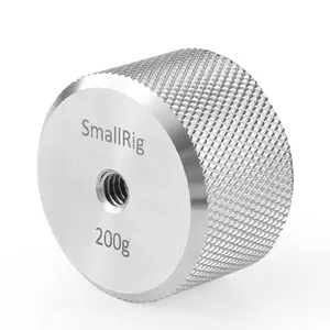 Крепёжный аксессуар для камеры SmallRig AAW2285 — нержавеющая сталь, резьба 1/4-20", 65×40×53 мм