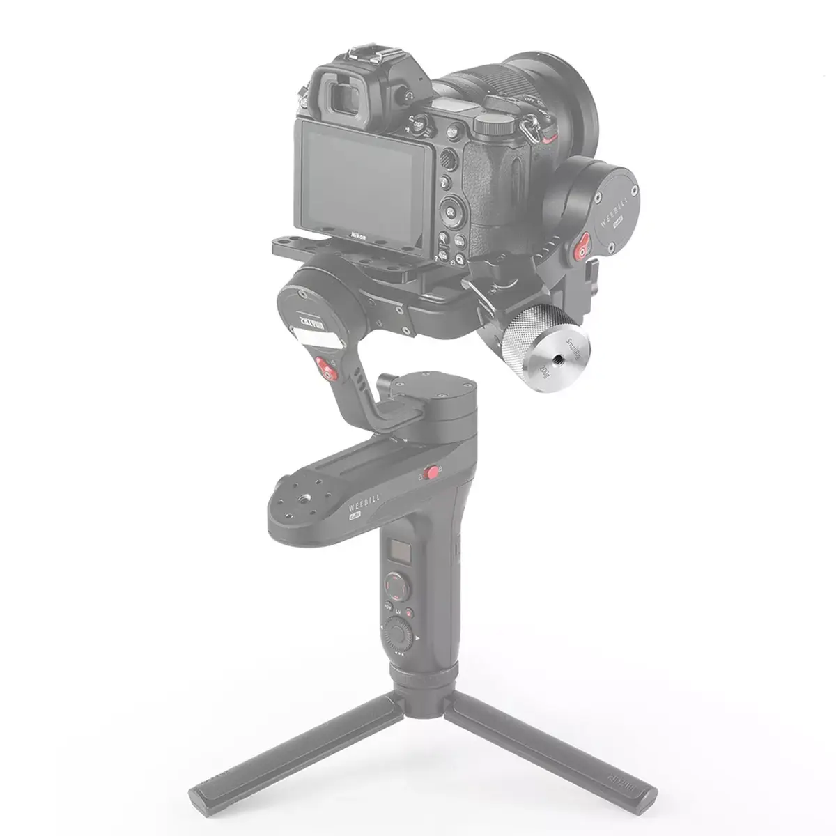 Крепёж SmallRig AAW2285 для камеры Photo 6