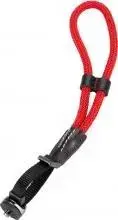 GGS NWS-2BR Red protective wrist strap model 940935 for electrostatic discharge prevention
