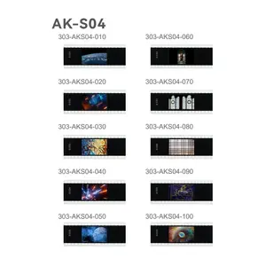 Godox AK-S04 Slide Set for AK-R21 Projection Attachment