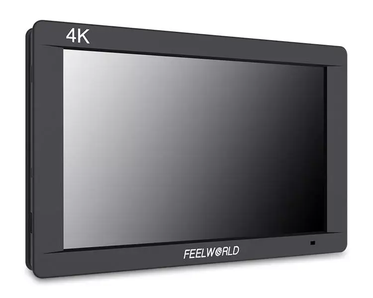 Feelworld FW703 7" Camera Monitor Photo 2
