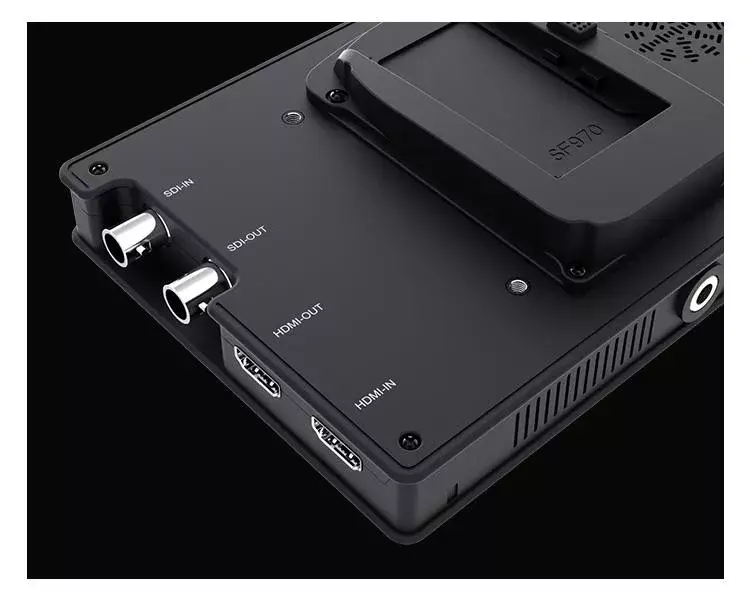 Feelworld FW703 7" Camera Monitor Photo 4