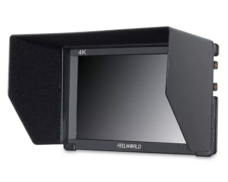 Feelworld FW703 7" Camera Monitor Photo 6