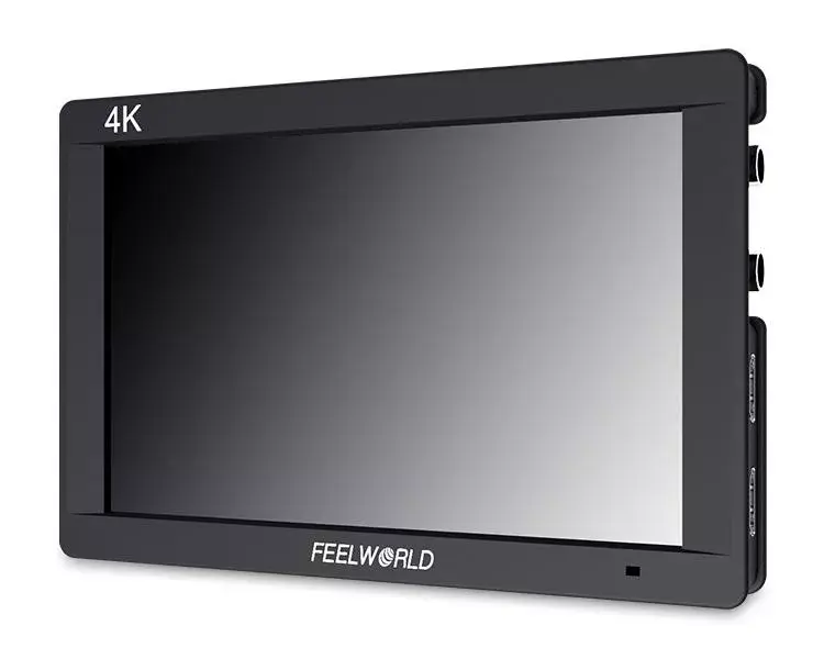 Feelworld FW703 7" Camera Monitor Photo 7