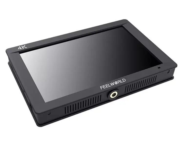 Feelworld FW703 7" Camera Monitor Photo 8