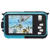Compact camera AgfaPhoto WP8000 Photo 2