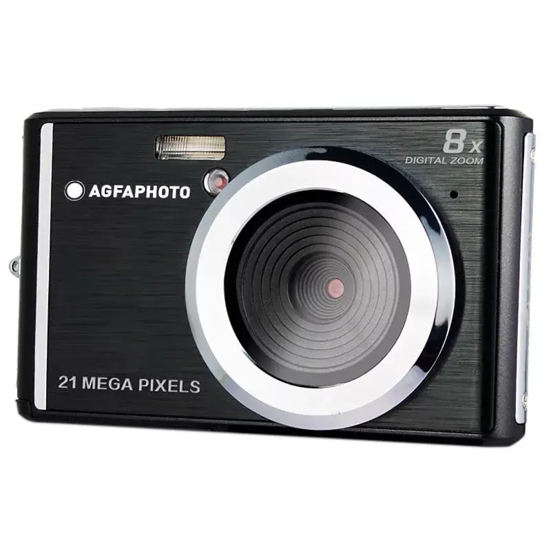 Kompaktā kamera AgfaPhoto Realishot DC5200 Photo 3