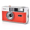 Compact film camera AgfaPhoto 603001 Photo 2
