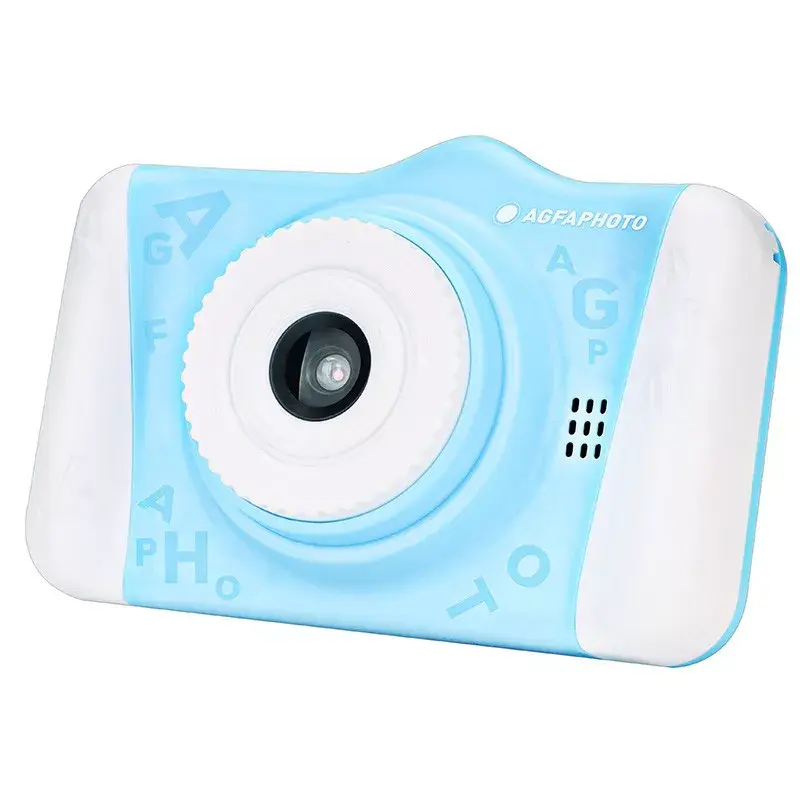 Children's digital camera AgfaPhoto Realikids Cam 2 Photo 3