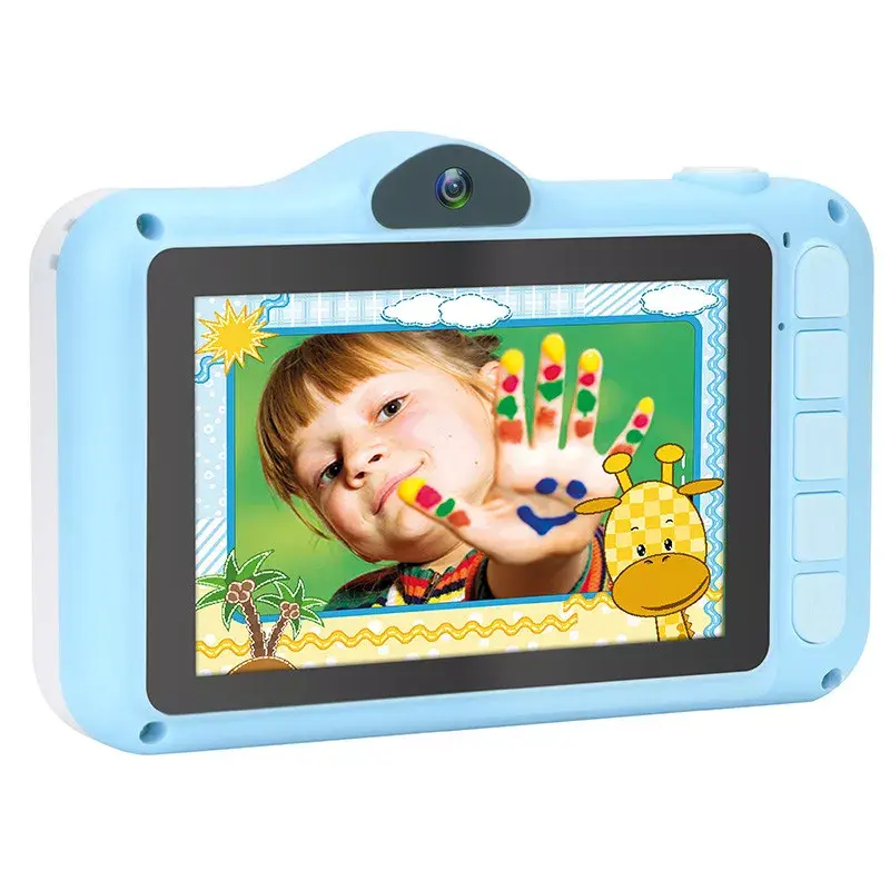Children's digital camera AgfaPhoto Realikids Cam 2 Photo 4