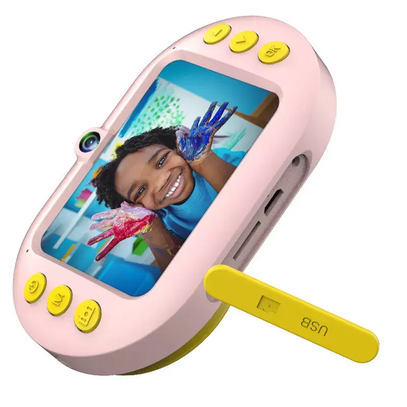 Compact camera AgfaPhoto ARKCWPK Photo 5