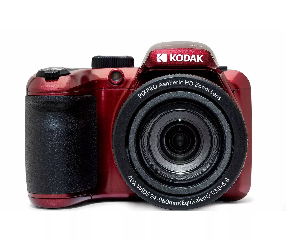 Kodak Astro Zoom AZ405 Sarkana Tilta