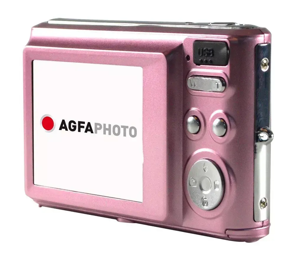 Kompaktā kamera AgfaPhoto DC5200 Photo 4