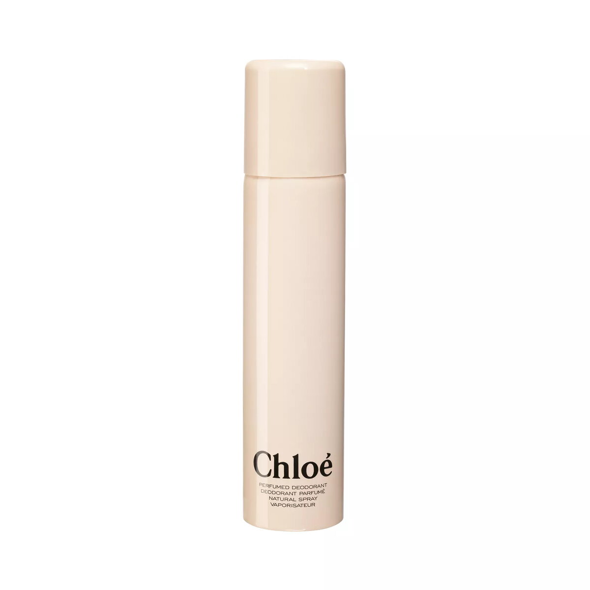 Dezodorants aerosols Chloé Signature sievietēm 100