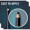 Rimmel Soft Kohl Kajal 061 Jet Black — карандаш для глаз Photo 3