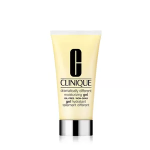 Moisturizing Gel Clinique Dramatically Different 50 ml for Women