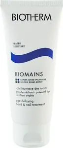 Roku un nagu kopšanas krēms Biotherm Hand & Nail Treatment 100 ml