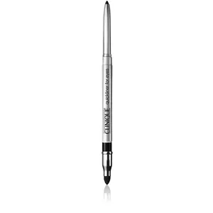 Clinique Quickliner For Eyes карандаш для глаз Твердый/цельный Really Black