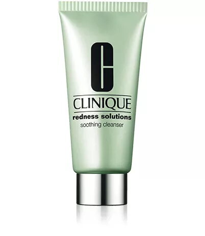 Clinique Redness Solutions Nomierino Tīrīšanas Līdzeklis