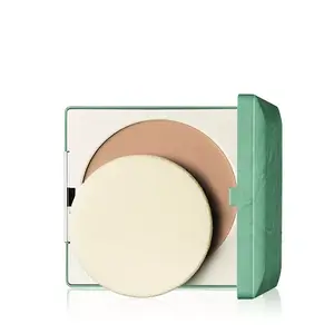 Пудра Clinique Stay-Matte Sheer Контроль Жира Типы Кожи 2 3 4