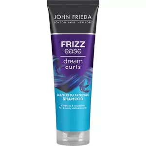 JOHN FRIEDA Frizz ease 250 ml Šampūns Profesionāls Sievietes