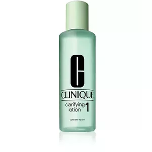 Clinique Clarifying Lotion 1 Sejas losjons 200 ml Sievietes