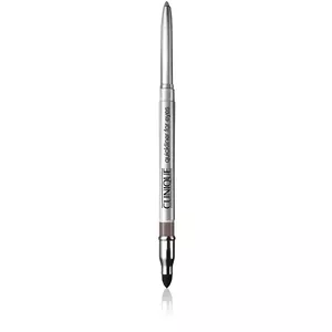 Clinique Quickliner For Eyes подводка для глаз Твердый/цельный Smoky Brown