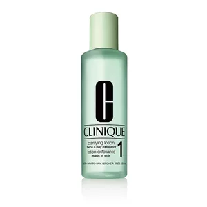 Лосьон для лица Clinique Clarifying Lotion 1 Очень сухая кожа 400 мл