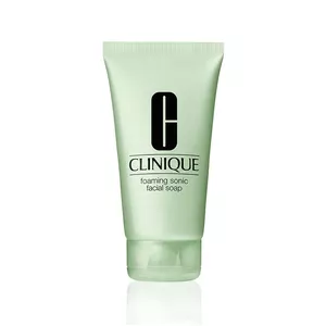 Cleansing foam Clinique Foaming Sonic Facial Soap 150 ml Universal