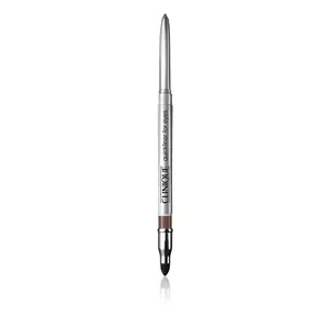 Eye pencil Clinique Quickliner For Eyes Roast Coffee 03 — brown, 0.28 g, pencil dispenser