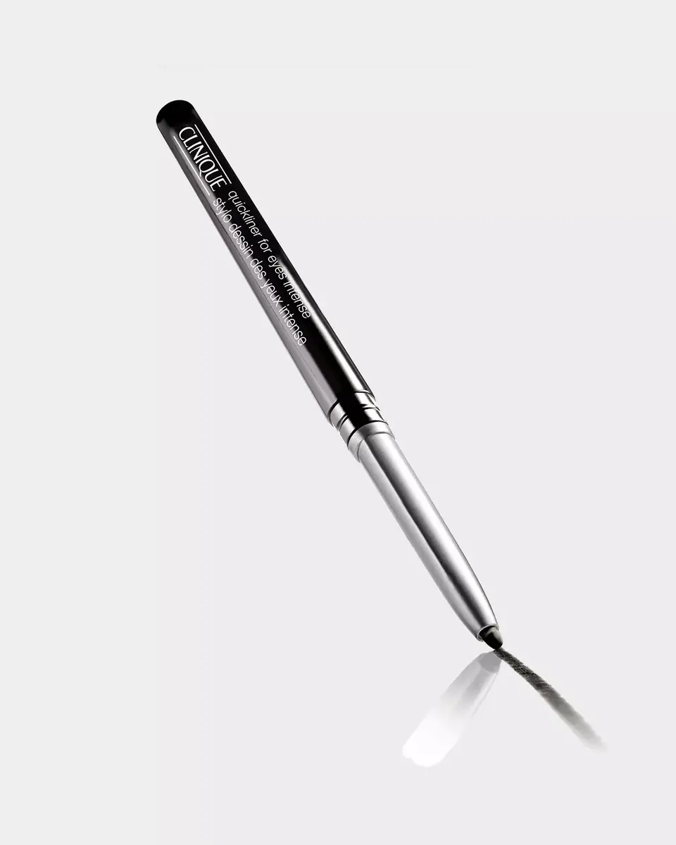 Clinique Quickliner For Eyes Roast Coffee 03 acu zīmulis Photo 3
