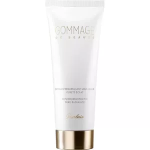 Guerlain The Gommage De Beauté Sieviešu Krēms 75 ml Anti-novecošanās Apgaismojošs Attīrošs Regenerējošs